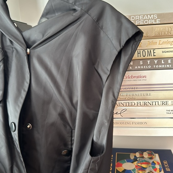 PRADA nylon vest - Picture 8 of 8